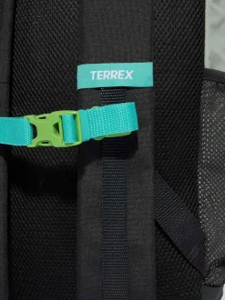 adidas Grey Youth Minecraft Backpack