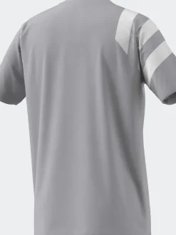 adidas Light Grey Fortore 23 Jersey