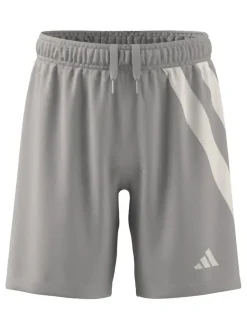 adidas Light Grey Fortore 23 Shorts