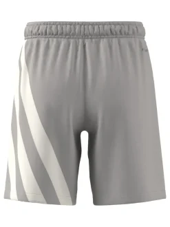 adidas Light Grey Fortore 23 Shorts