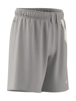 adidas Light Grey Fortore 23 Shorts