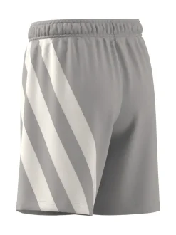 adidas Light Grey Fortore 23 Shorts