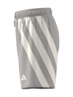 adidas Light Grey Fortore 23 Shorts