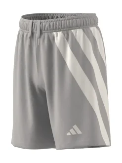 adidas Light Grey Fortore 23 Shorts