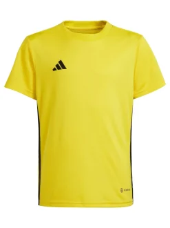 adidas Light Yellow Tabela 23 Jersey