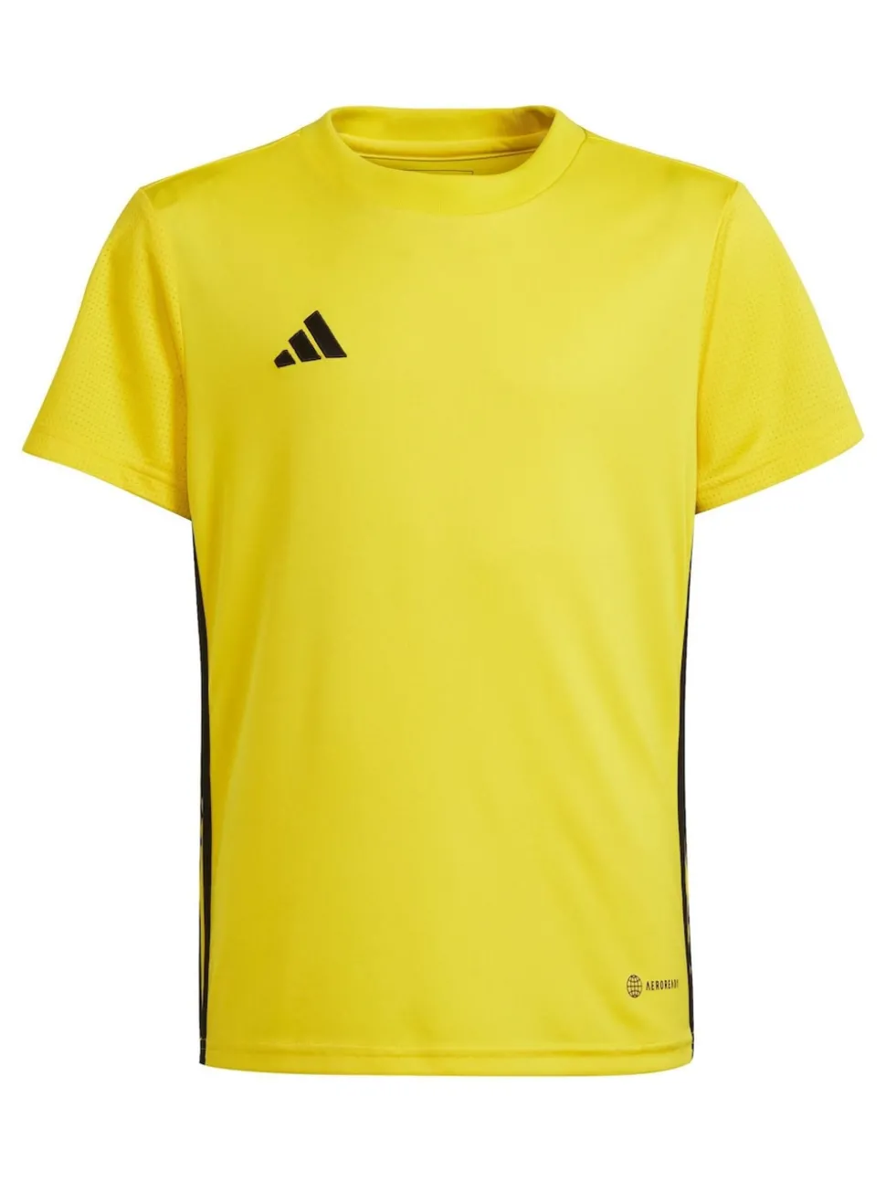 adidas Light Yellow Tabela 23 Jersey