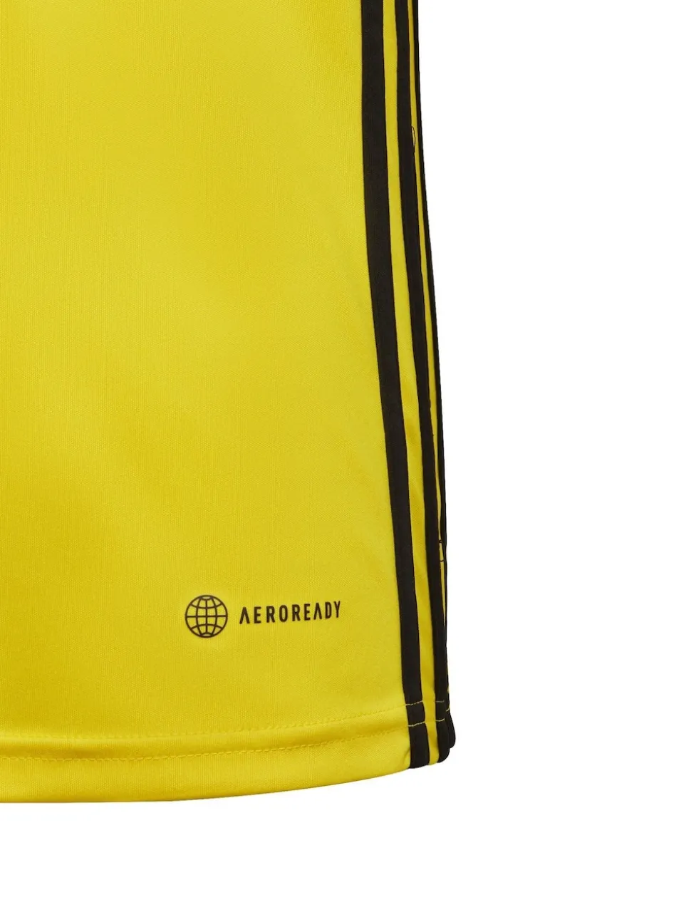 adidas Light Yellow Tabela 23 Jersey