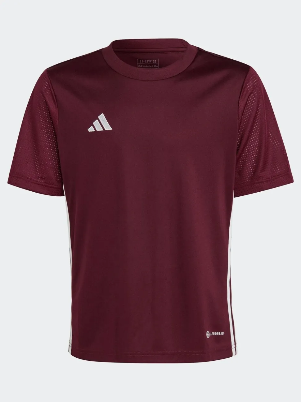 adidas Maroon Red Tabela 23 Jersey