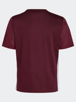 adidas Maroon Red Tabela 23 Jersey