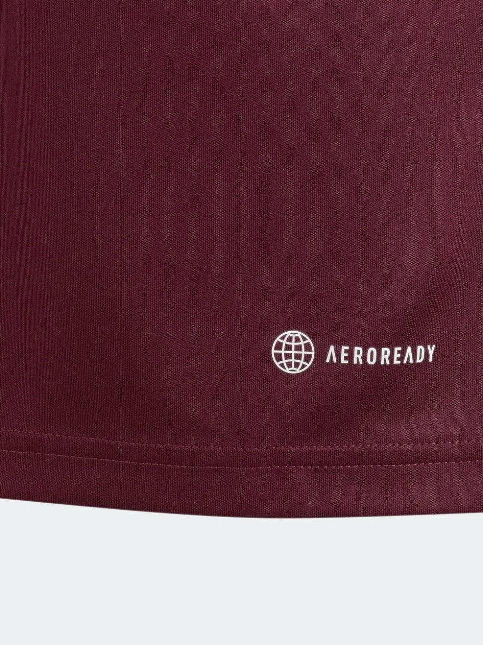 adidas Maroon Red Tabela 23 Jersey