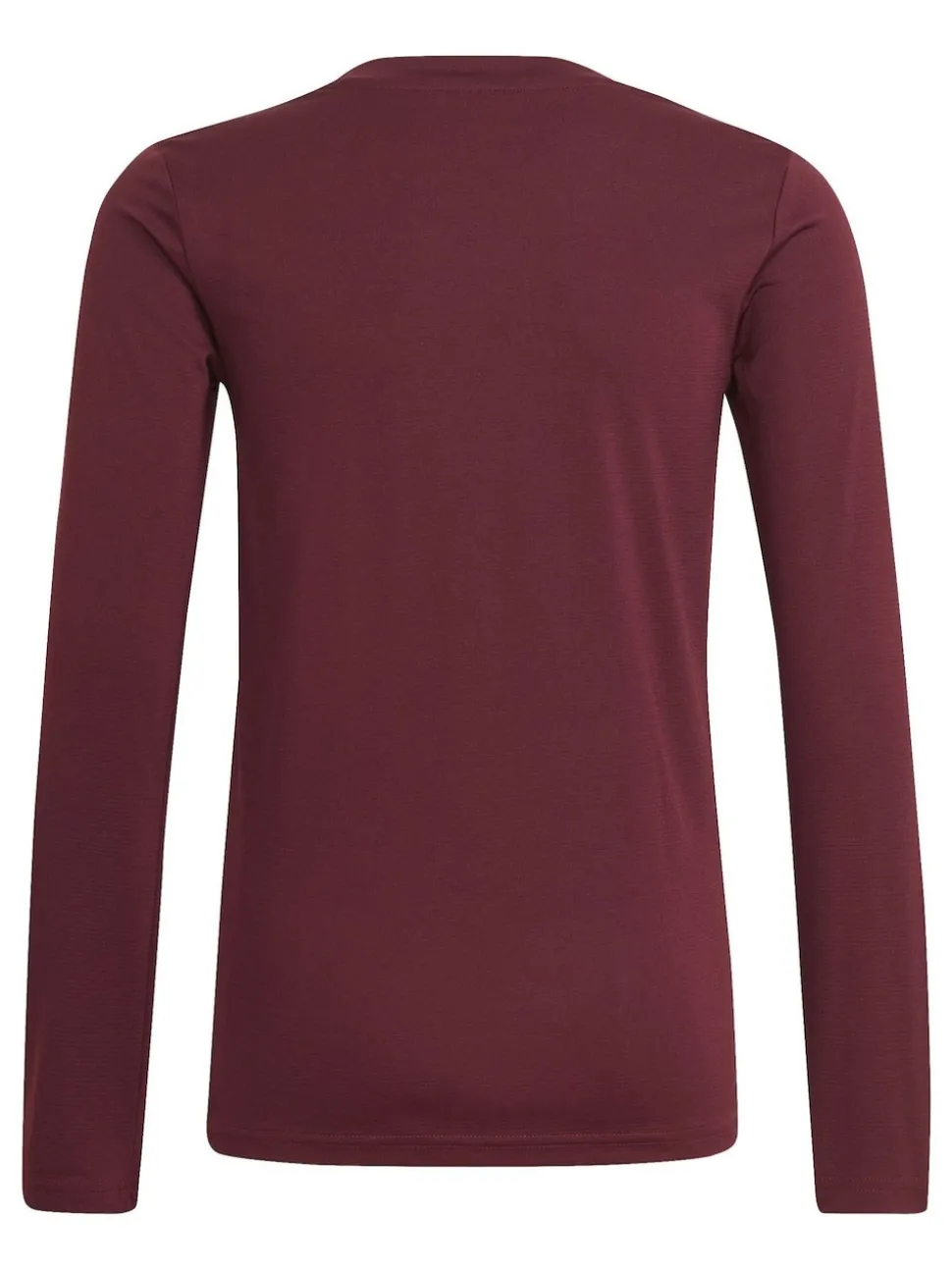 adidas Maroon Red Team Base T-Shirt