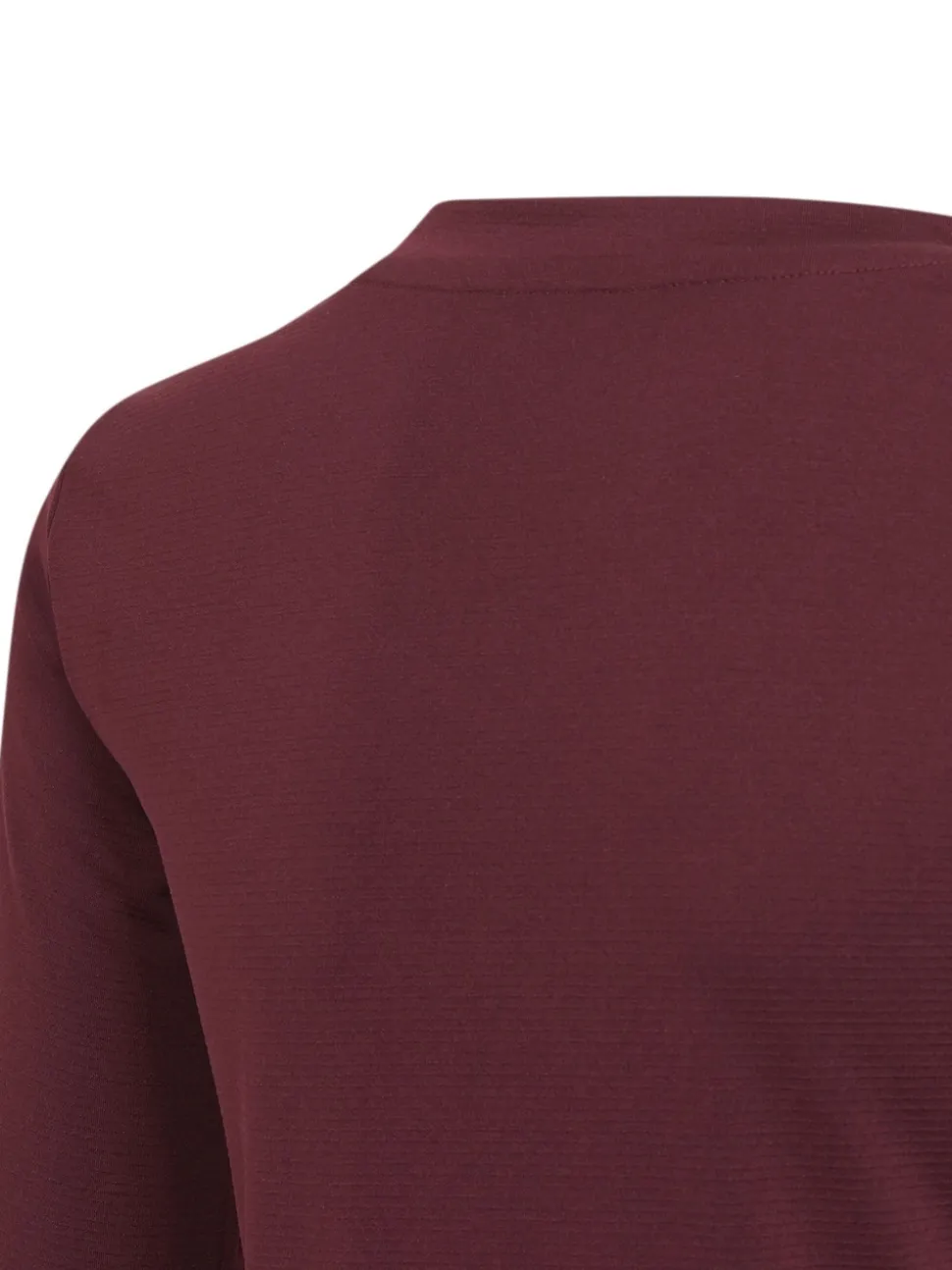 adidas Maroon Red Team Base T-Shirt