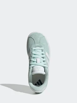 adidas Mint Green VL Court 3.0 Trainers