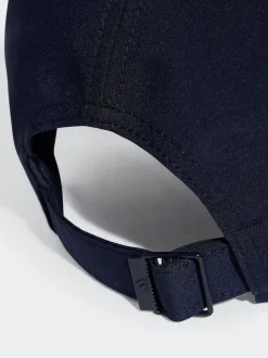 adidas Navy Baseball Metal Cap