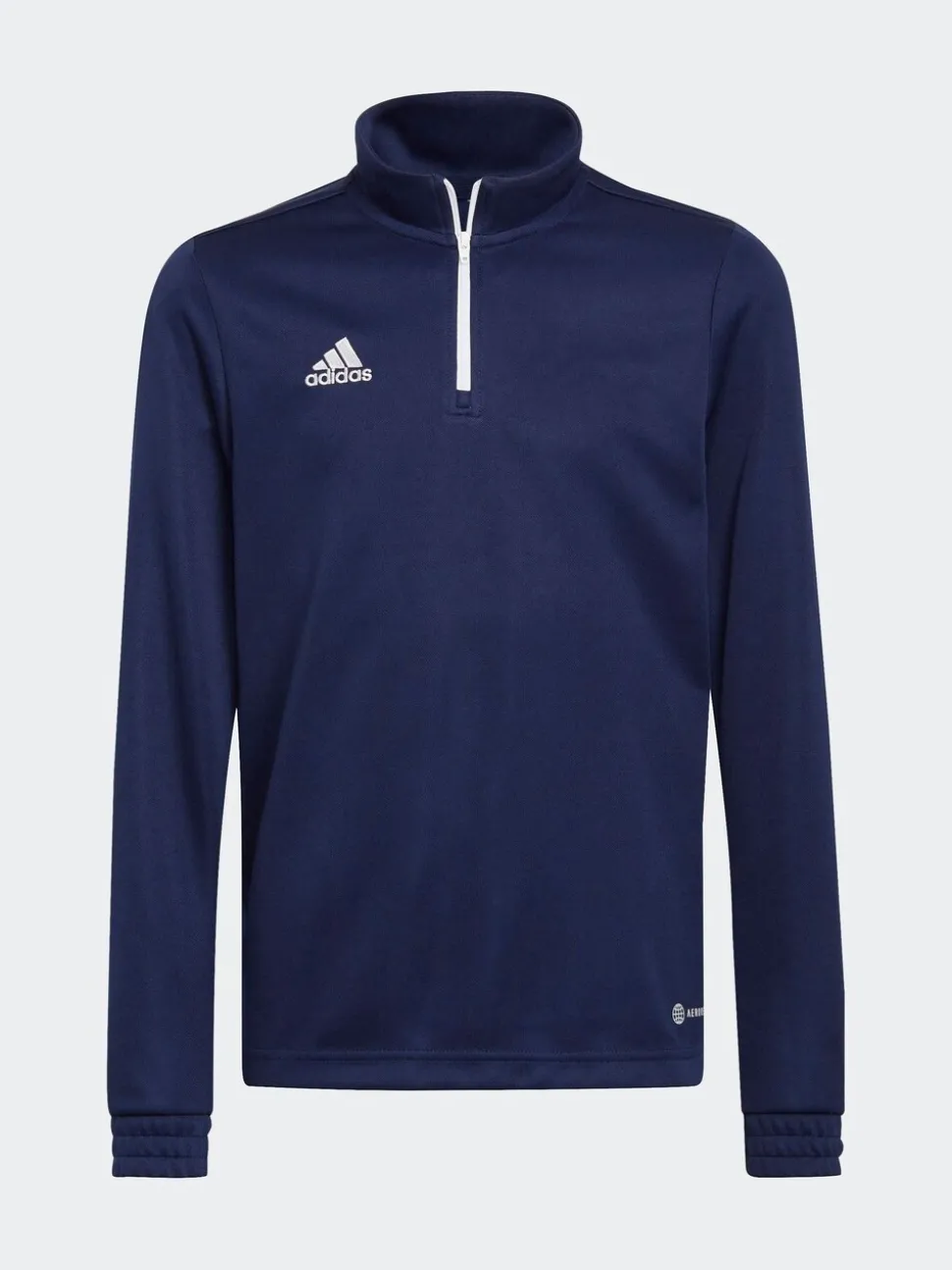 adidas Navy Blue Entrada 22 Training Top