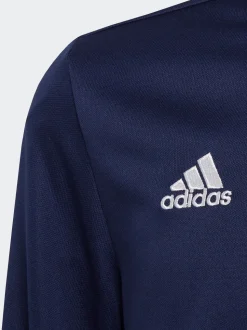 adidas Navy Blue Entrada 22 Training Top