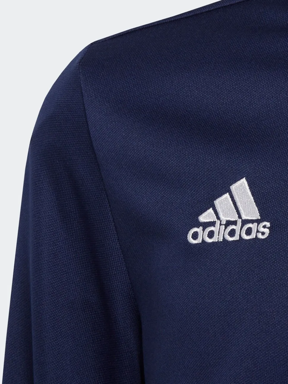 adidas Navy Blue Entrada 22 Training Top