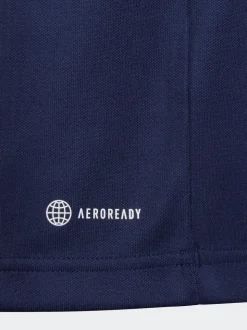 adidas Navy Blue Entrada 22 Training Top