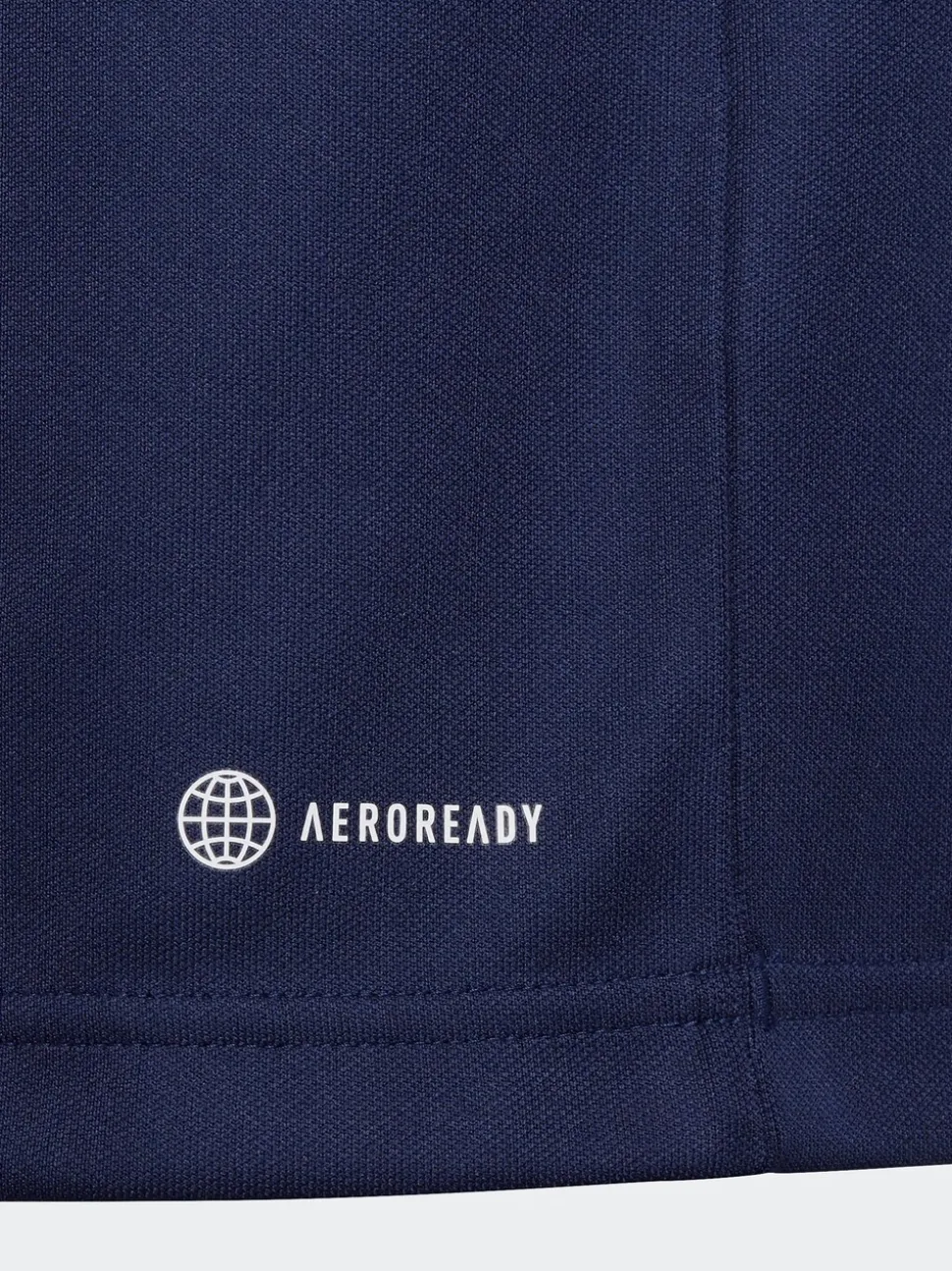 adidas Navy Blue Entrada 22 Training Top