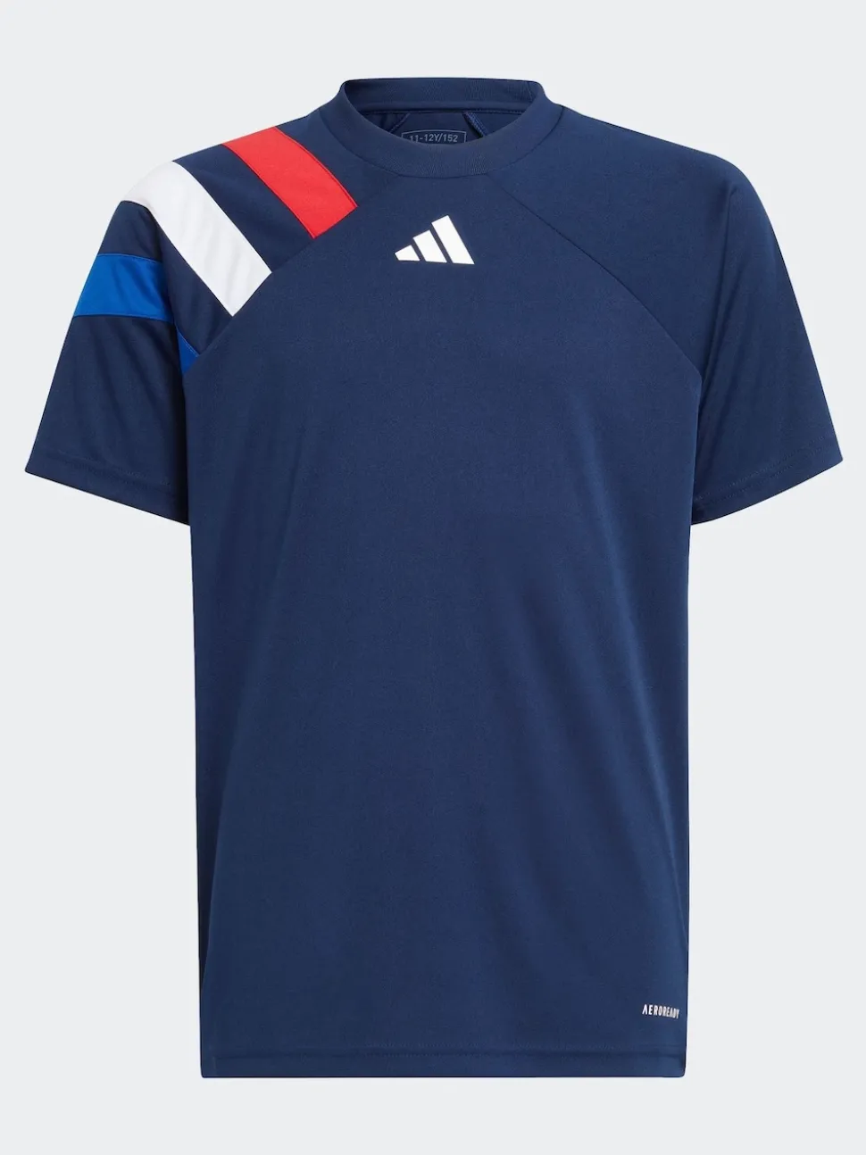 adidas Navy Fortore 23 Jersey