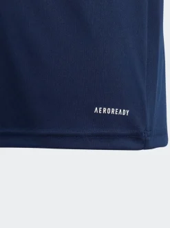 adidas Navy Fortore 23 Jersey