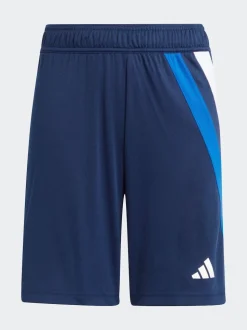 adidas Navy Fortore 23 Shorts