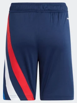 adidas Navy Fortore 23 Shorts