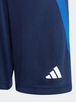 adidas Navy Fortore 23 Shorts
