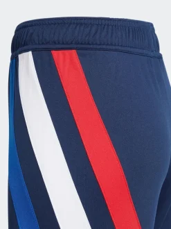 adidas Navy Fortore 23 Shorts