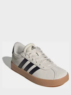 adidas Neutral VL Court 3.0 Trainers