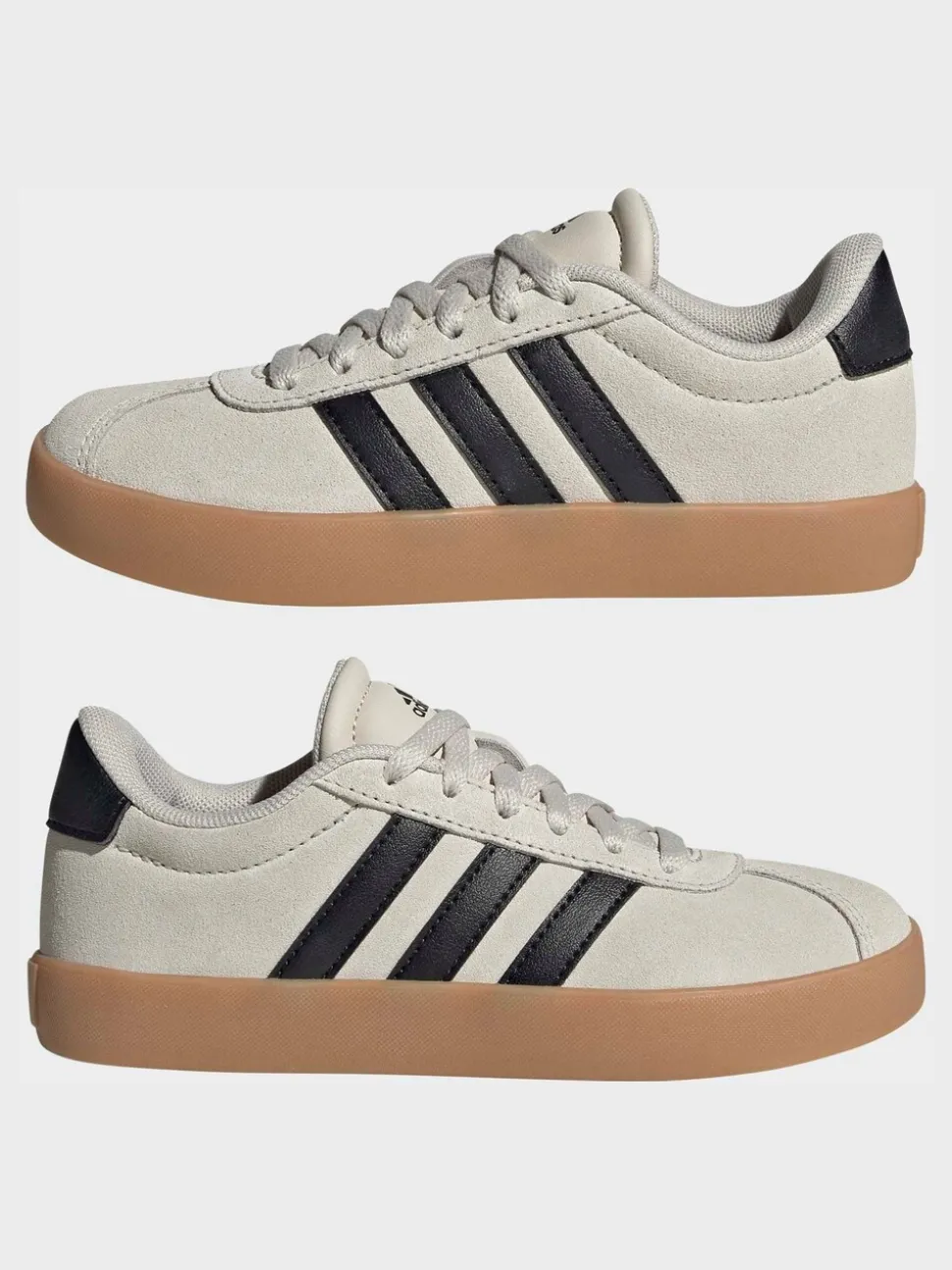 adidas Neutral VL Court 3.0 Trainers