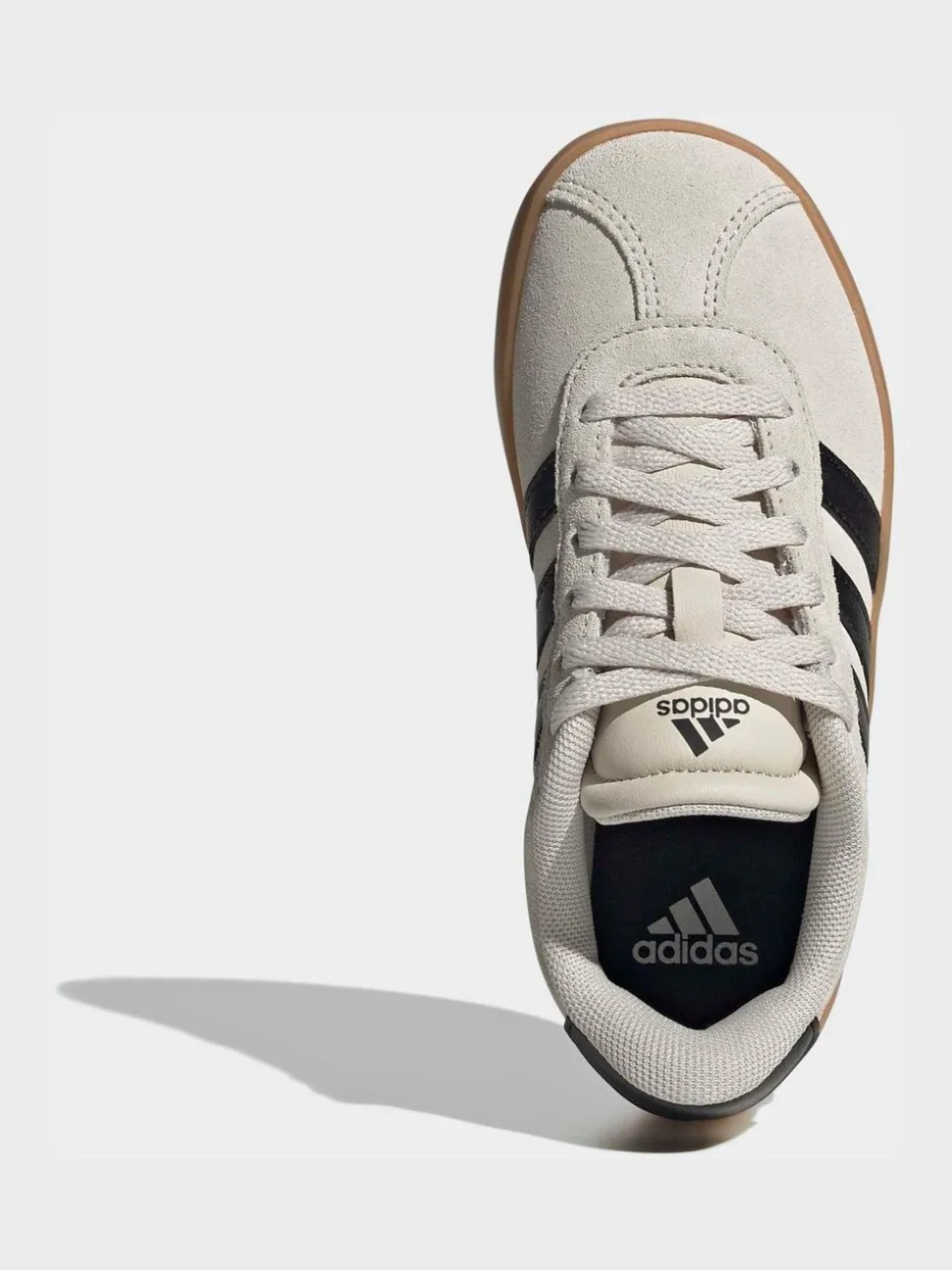 adidas Neutral VL Court 3.0 Trainers
