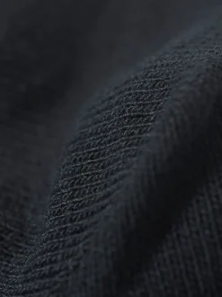 adidas Originals Black Chrome Trefoil Liner Socks 3 Pack