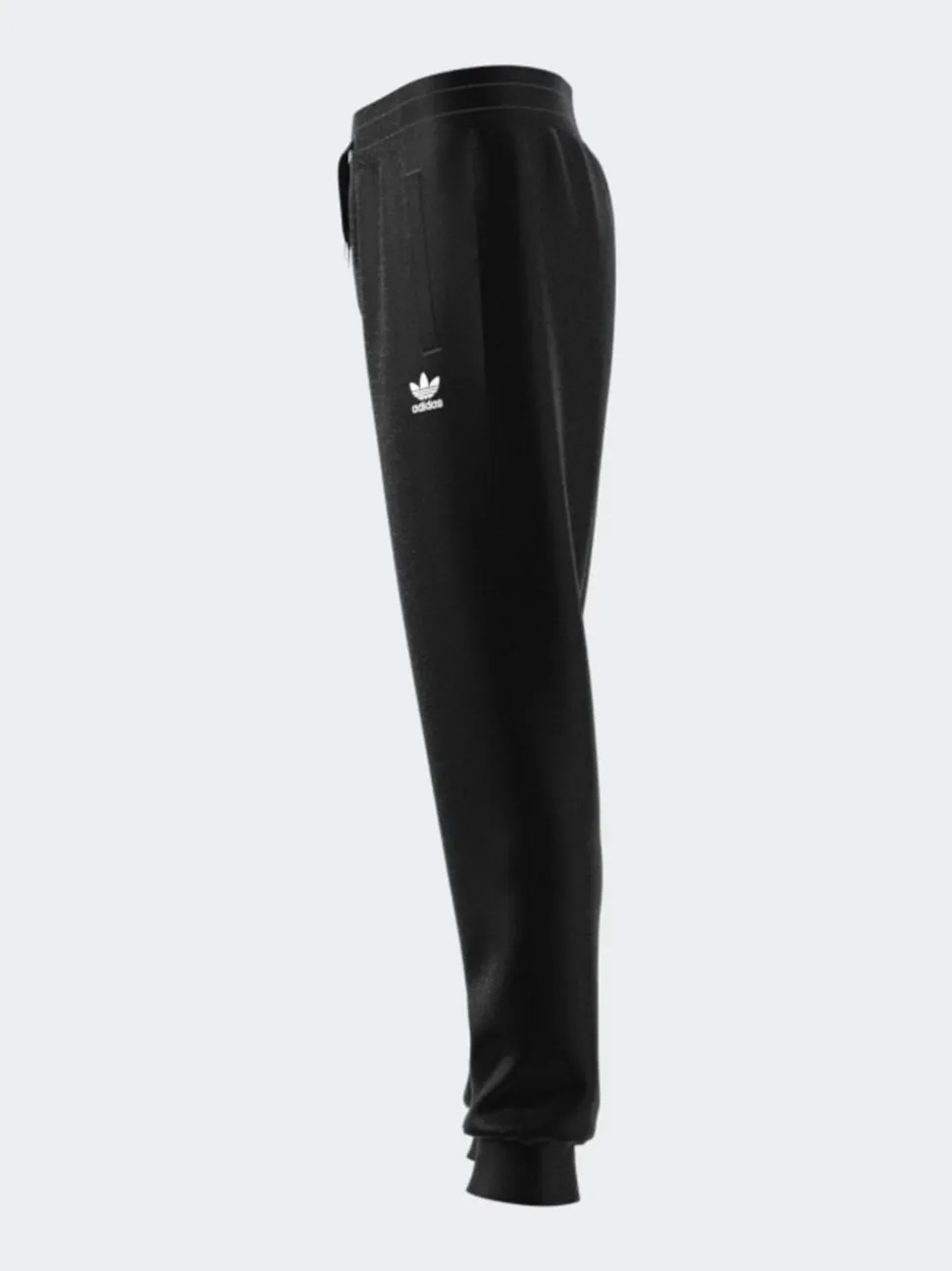 adidas Originals Black Fleece Joggers Kids