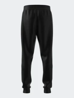 adidas Originals Black Fleece Joggers Kids