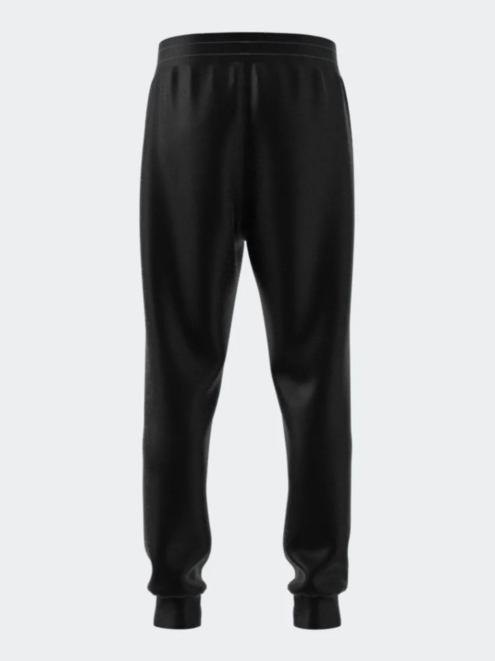 adidas Originals Black Fleece Joggers Kids