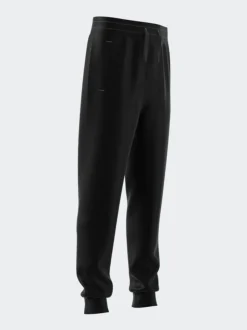 adidas Originals Black Fleece Joggers Kids