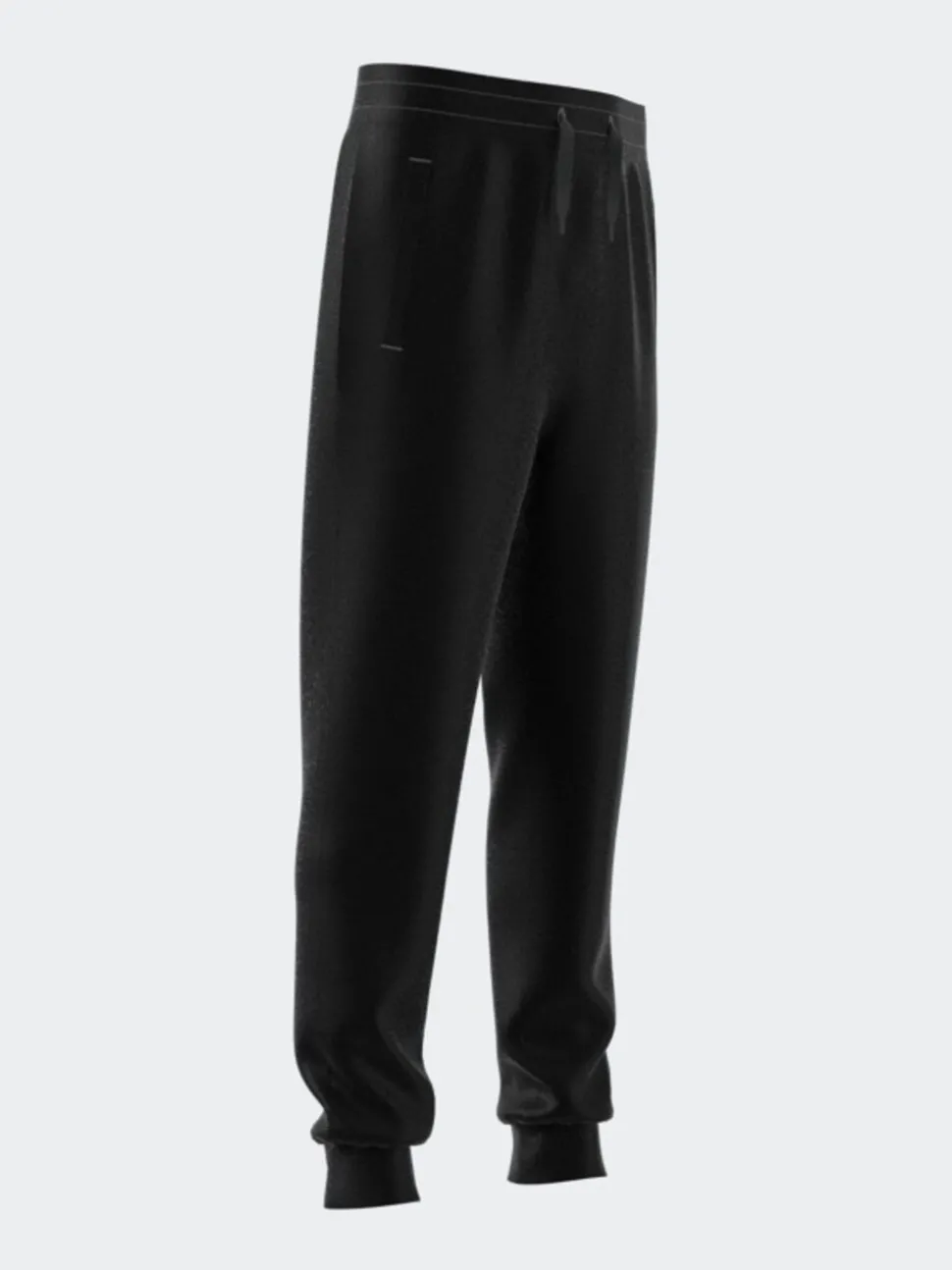 adidas Originals Black Fleece Joggers Kids