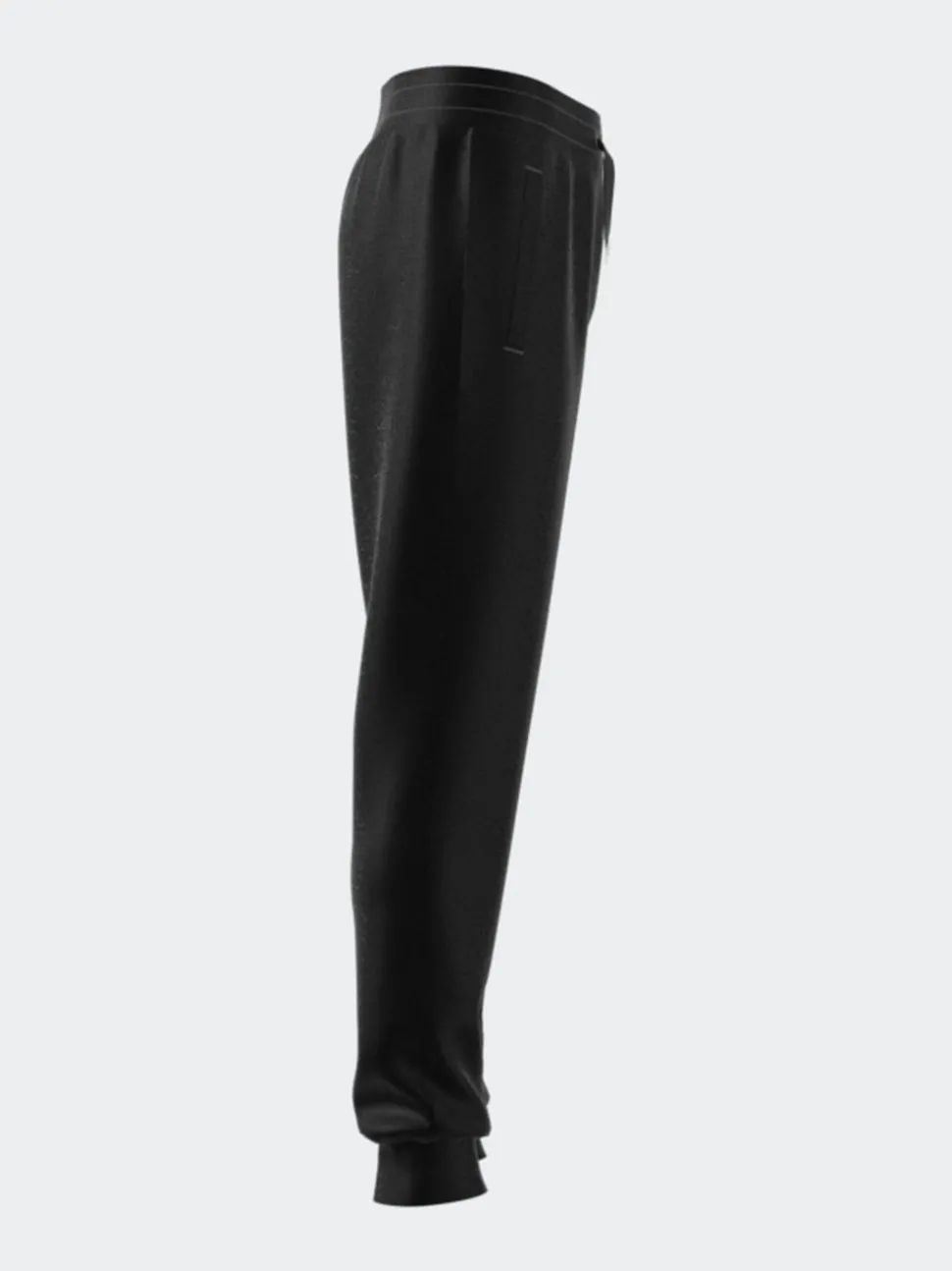 adidas Originals Black Fleece Joggers Kids