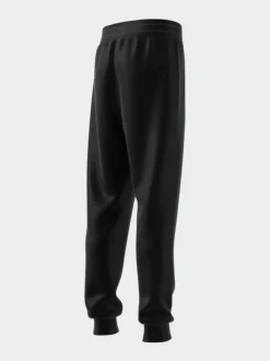 adidas Originals Black Fleece Joggers Kids