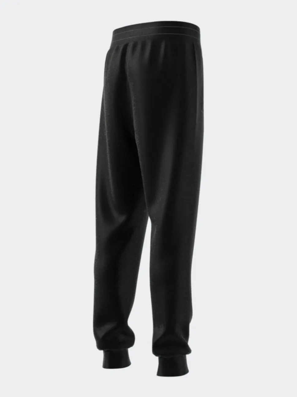 adidas Originals Black Fleece Joggers Kids