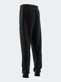 adidas Originals Black Fleece Joggers Kids