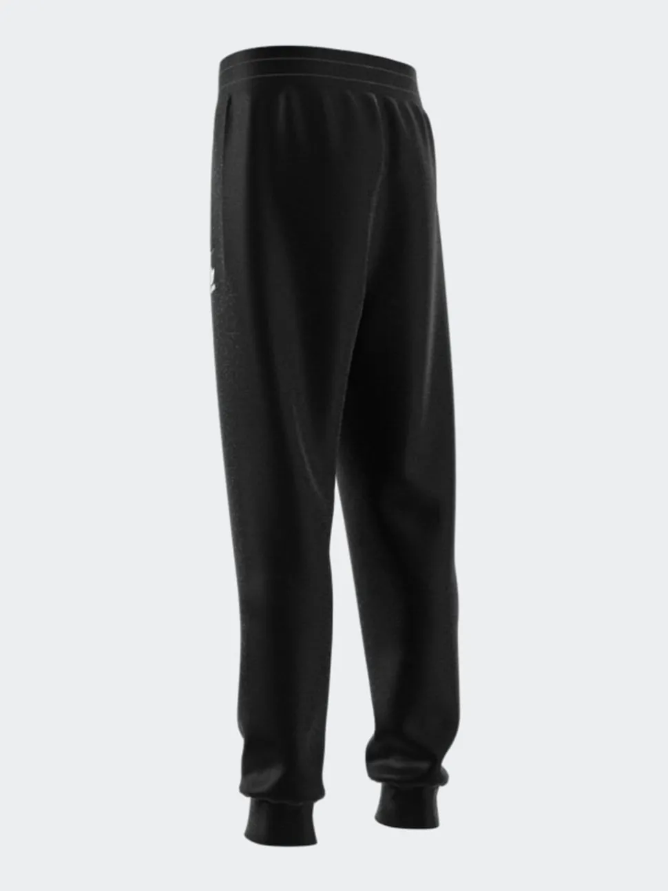 adidas Originals Black Fleece Joggers Kids