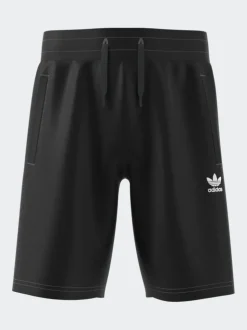 adidas Originals Black Kids Shorts