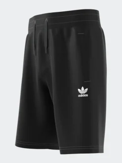 adidas Originals Black Kids Shorts