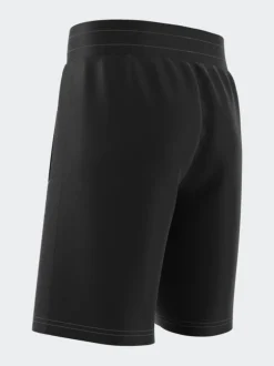 adidas Originals Black Kids Shorts