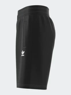 adidas Originals Black Kids Shorts