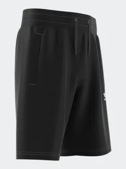 adidas Originals Black Kids Shorts