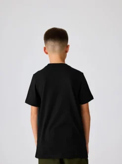 adidas Originals Black T-Shirt