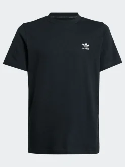 adidas Originals Black T-Shirt